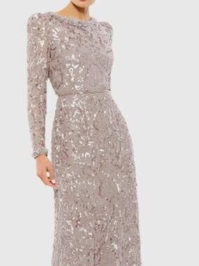 Mac Duggal - Wedding Guest Dress